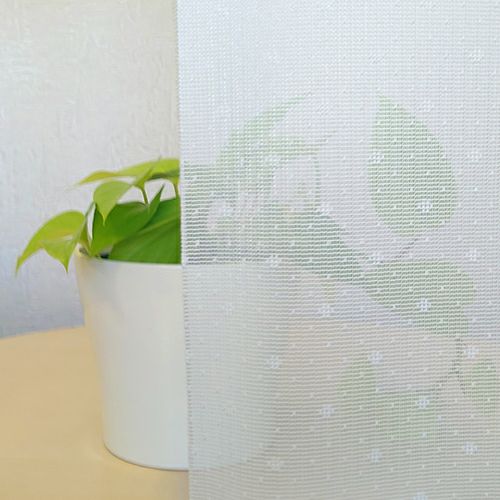 レースカーテン IDL-130