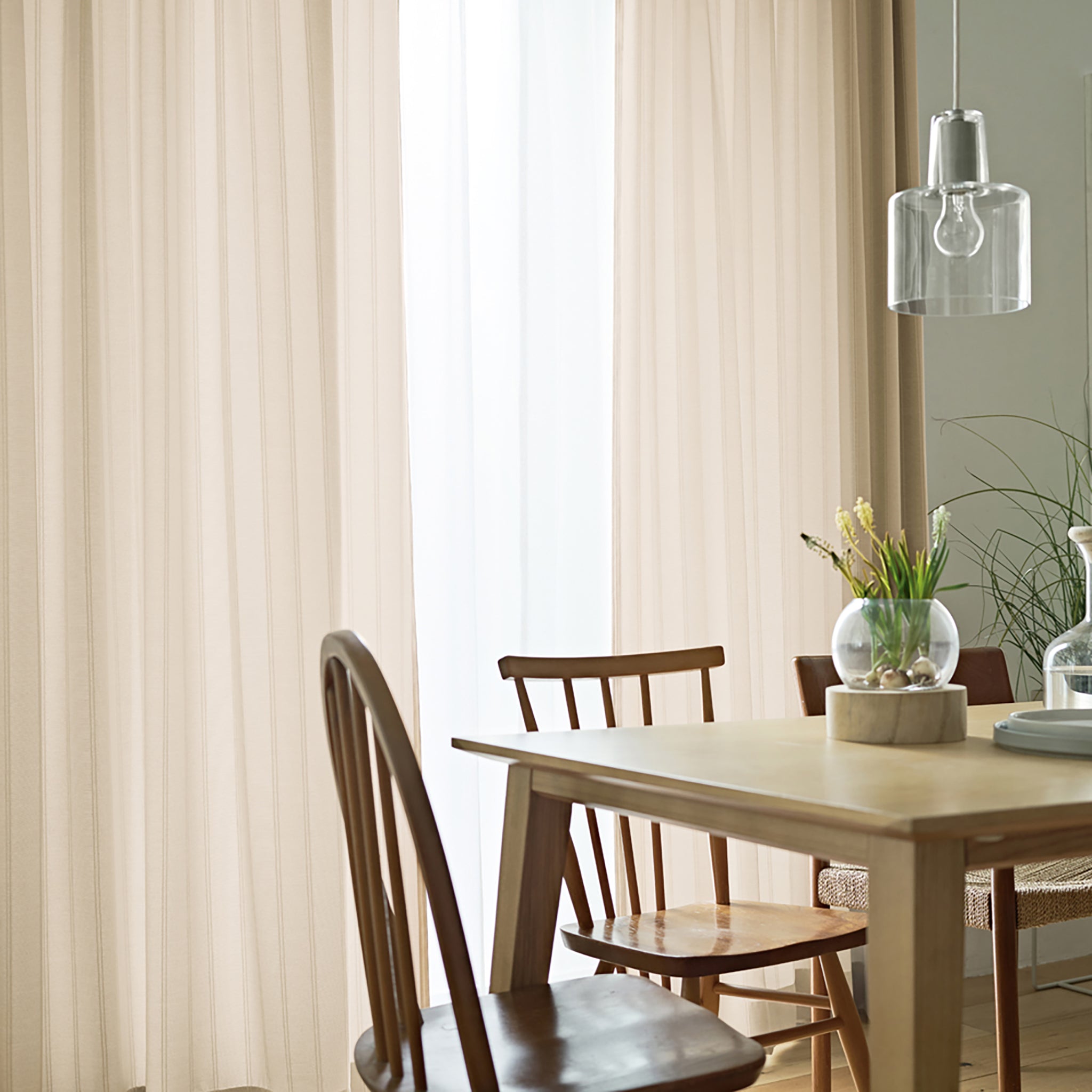 ドレープカーテン EC1060