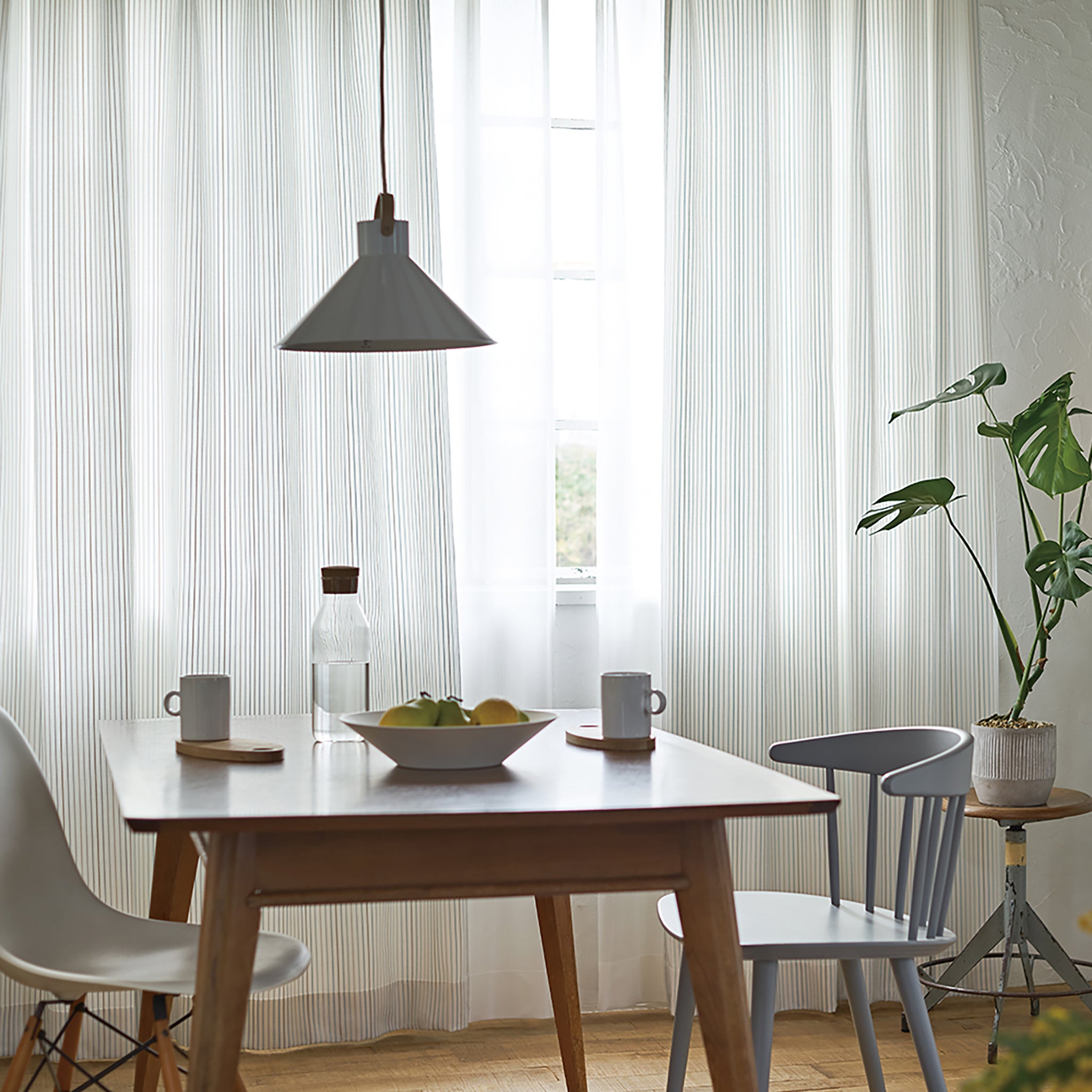 ドレープカーテン EC1062