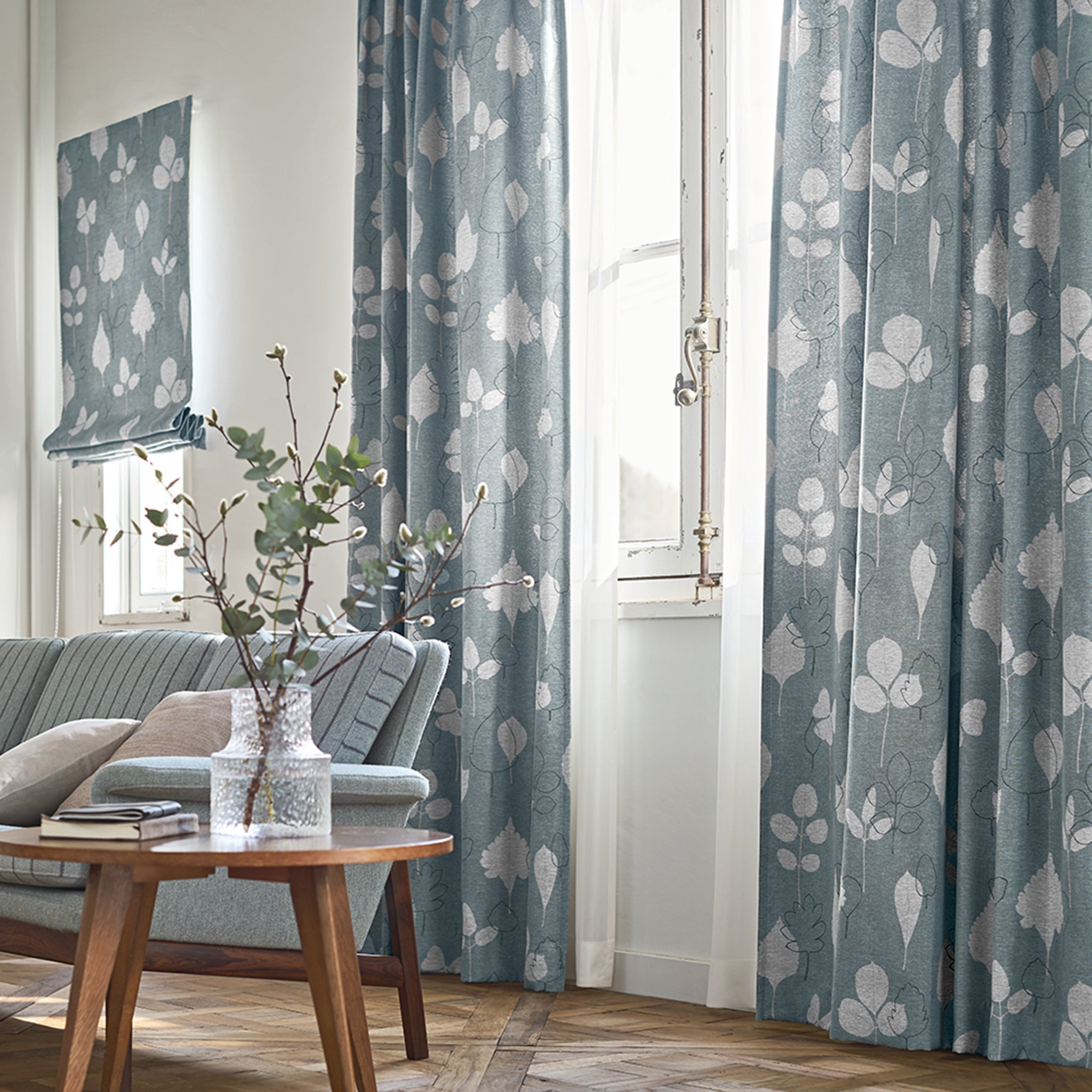 ドレープカーテン EC1083