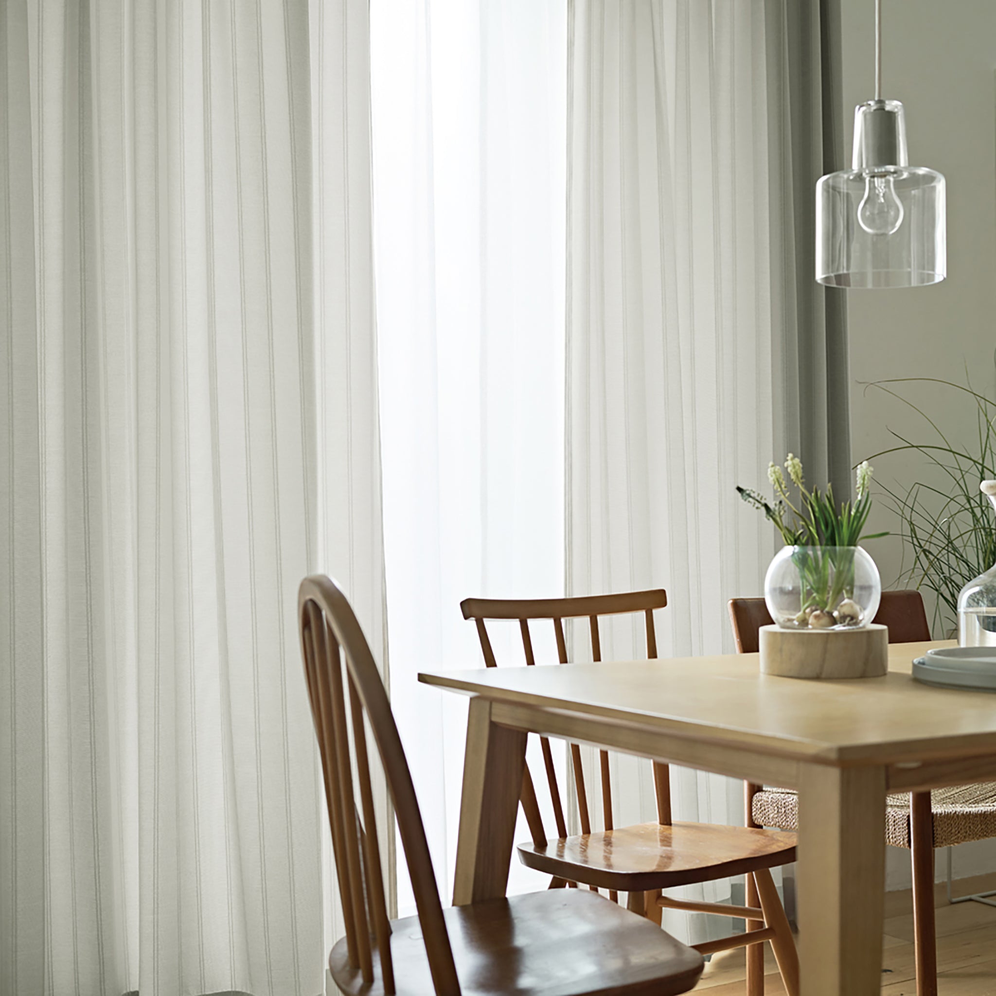 ドレープカーテン EC1061